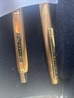 Vintage Centennial Ball Point Pen   Mechanical Pencil Set Gold Tone W box