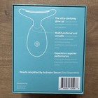 My Derma Dream Mdd Myoglow Neck Face Lifting Lymphatic Drainage Tool Open Box