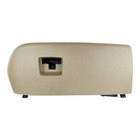 Beige Dash Glove Box Door Lid Cover 51166839001 For 2011-2018 Bmw X3 X4 F25 F2tl
