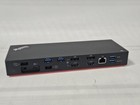 Lenovo Thinkpad Thunderbolt 3 Dock Gen 2 Workstation Dock Gen 2 - Dock Only