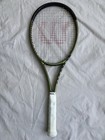 Wilson Blade Pro 98 V8 16x19 V8 4-3 8 Grip 3