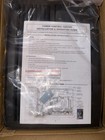 Bzcovac Pd4135kw2bv 35 Amp Rv Power Converter For Inteli-power 4100   Wfco 8735