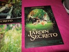 Ib Set Of 5 Lobby Cards The Secret Garden 1993 Kate Maberly Maggie Smith Spanish