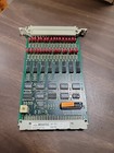 Digital Input Card Part No  9626464  De 100  Resotec No  90115 02  Dr  Boy