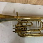 Yamaha Yah-201 Alto Horn