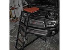 Traxion 3-200 Folding Topside Creeper Nxt With I Base