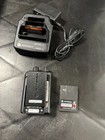 Motorola Minitor V  5  Vhf 2-channel Stored Voice Pager 151-158 9975 Mhz