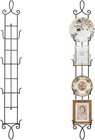 2pc 42 Inch Plate Hangers For The Wall Vertical Display Rack Holder