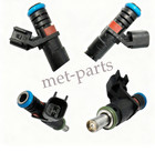 Fuel Injectors 8x 68170238ab For 15-20 6 2l Supercharged Hellcat
