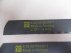 Fein 6-35-03-063-00-7  Z22-6 Hss  12  Saw Blades 63503063007 Lot Of 5