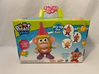 Hasbro Playskool 20 Piece Mr    Mrs  Potato Head Party Spudette Figure Set