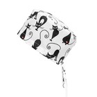 Scrub Cap Hat Medical Uniform Surgical Funny Print Nurse Doctor Kate Bianco 