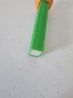 Pez Jack O Lantern Pumpkin Retired Vintage 1981
