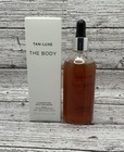 Lot Of 3 Tan-luxe The Body Illuminating Self Tan Drops Serum Light medium 3 2 Oz