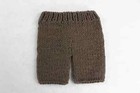Girls Boys Baby Newborn Crochet Knit Costume Photo Photography Prop Outfits Cute