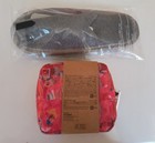 New Japan Airlines Jal Heralbony Business Class Amenity Kit   Slippers - Sealed
