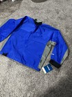 Nrs Rio Too Paddle Jacket Blue Size Large L Kayaking Paddling Fishing