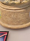 Boy Scouts Of America Scoutmaster Musical Snow Globe Norman Rockwell Scout Stuff