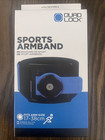 Quad Lock Running Sports Armband - New In Box - Fast Free Shipping