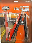 Southwire  400c-2 Replacement Jumper Clamps - Heavy Duty Vinyl Coated Steel Clam