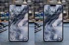 Iphone Screen Repair Service 14  15 Pro Maxes  Cracked Screen Glass Replacement