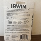 Irwin Command Lock Tape Measure 25   