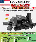 50   Xhorse Super Transponder Chip Xt27a For Vvdi2  Vvdi Key Tool Max  Vvdi Mini