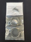Speedplay X-series Cleat Set Stage For X1  X2  And X5 Pedals