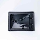 Boxio - Portable Sink - Compact Mobile Sink For Camping  Garden  Outdoor Events