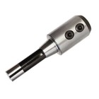 1   End Mill Adapter Holder For Bridgeport Machines R8 Adaptor Tool Milling