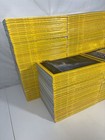 10 National Geographic Magazine 1980s   2000s No Duplicates Lot Random Issues