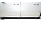 Bushwacker Trail Armor Rocker Panels Fits 09-23 Ram 1500 Classic Quad Cab