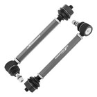 Heavy Duty Tie Rod Kit For Chevy Silverado   Gmc Sierra 2500hd 3500hd 2001-2010