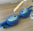 Authentic Jellycat Amuseables Sports Swimming Goggles Plush   Us Stock
