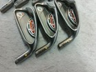 Nice Ping G10 Yellow Dot 4-pw Iron Set Heads Only Mens Rh