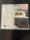 Creative Memories 7x7 Page Protectors-12 Sheets Each  Lot Of 2 - New  Free Ship