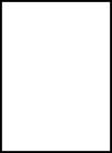 Postcard - Rabbit - Easter - Blank Back - 4  X 5 1 2  - Cl511