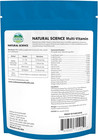 Natural Science Multi-vitamin  High Fiber Supplement For Rabbits   Guinea Pigs 