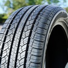 4 Tires Cosmo Roadhunter 275 50r22 115h Xl As A s All Season