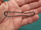  Rubber Bands Epdm Super Strong 3  Length  101 Ct  Usa 