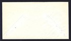 First Day Cover  u541 1 25c Franklin U a Stamped Envelope Artmaster Fdc 1960