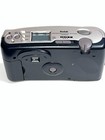 Kodak Advantix F600 35mm Point   Shoot Silver Vintage Camera Tested