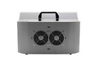 Paasche Hb-16-2f Hobby   Artist Airbrush Spray Booth With Dual Fans  new 
