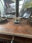 Vtg 1900 s   Becker s   Sons Balance 15 Scale Weights genuine Mahogany Wood Box