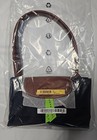 Longchamp Le Pliage Original Tote Large Shoulder Bag Navy