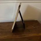 Malden International Designs Baby s First Year  Picture Frame 9 5   x7 5   