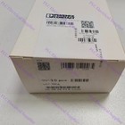 10x Phoenix Contact Uct-tm 6 0828736 Terminal Block Marker Cards