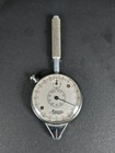 Minerva Swiss Made Opisometer Map Curvimeter Measuring Tool Vintage