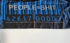 Slipknot Flag  Iowa Selftitled 2001 Promo Banner Tapestry Not Shirt