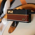 Vox Ap2ac Amplug 2 Ac30 Guitar bass Headphone Amplifier